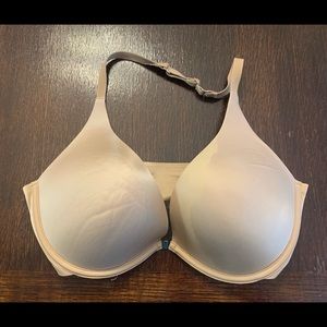 Victoria’s Secret Very Sexy push up halter bra